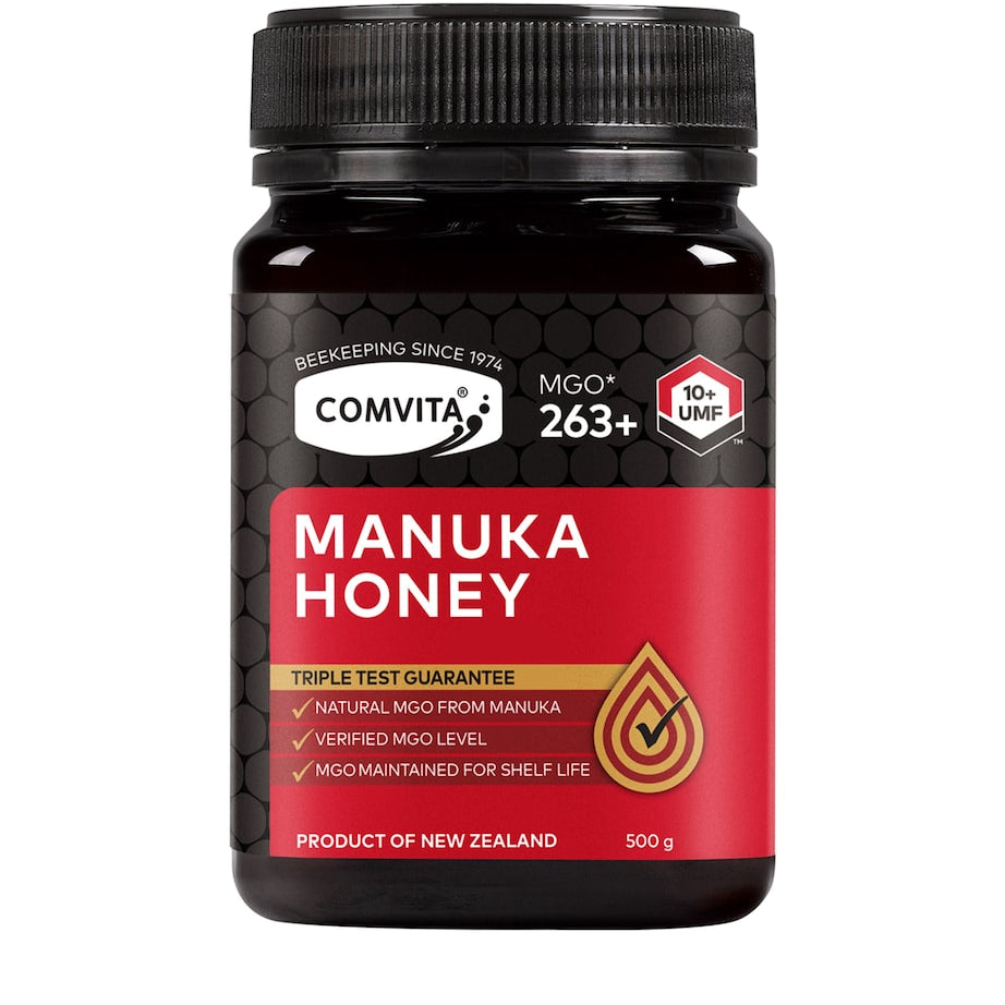 COMVITA Manuka Honey 10+ 500g