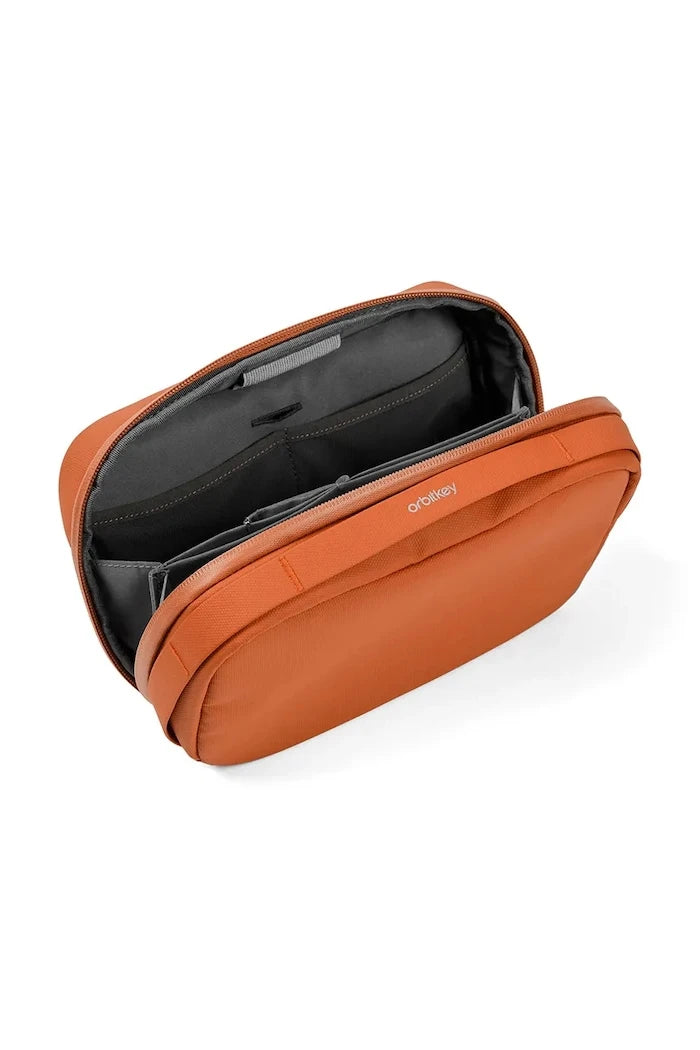 Органайзер за пътуване Orbitkey Tech Pouch 23 x 14 x 8 cm