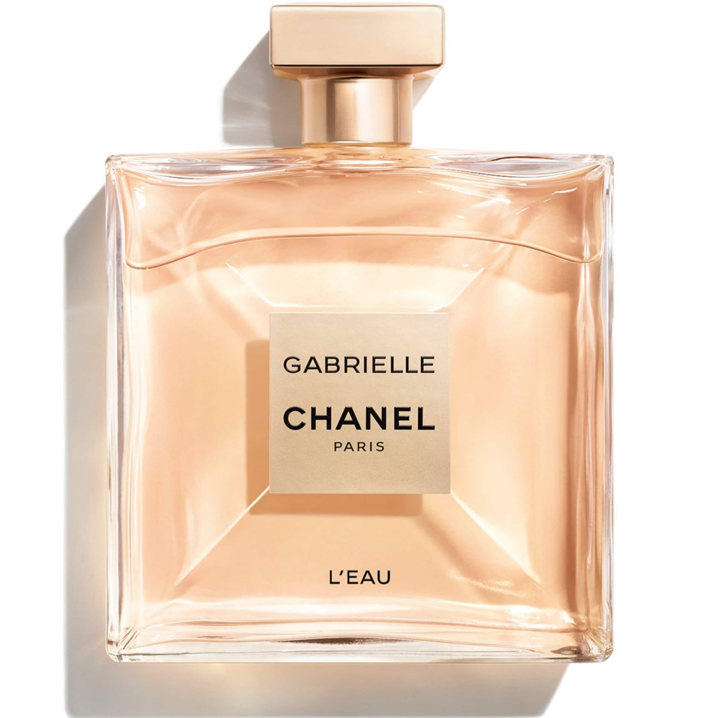 GABRIELLE Gabrielle Chanel L'eau Eau de Toilette (100ml)