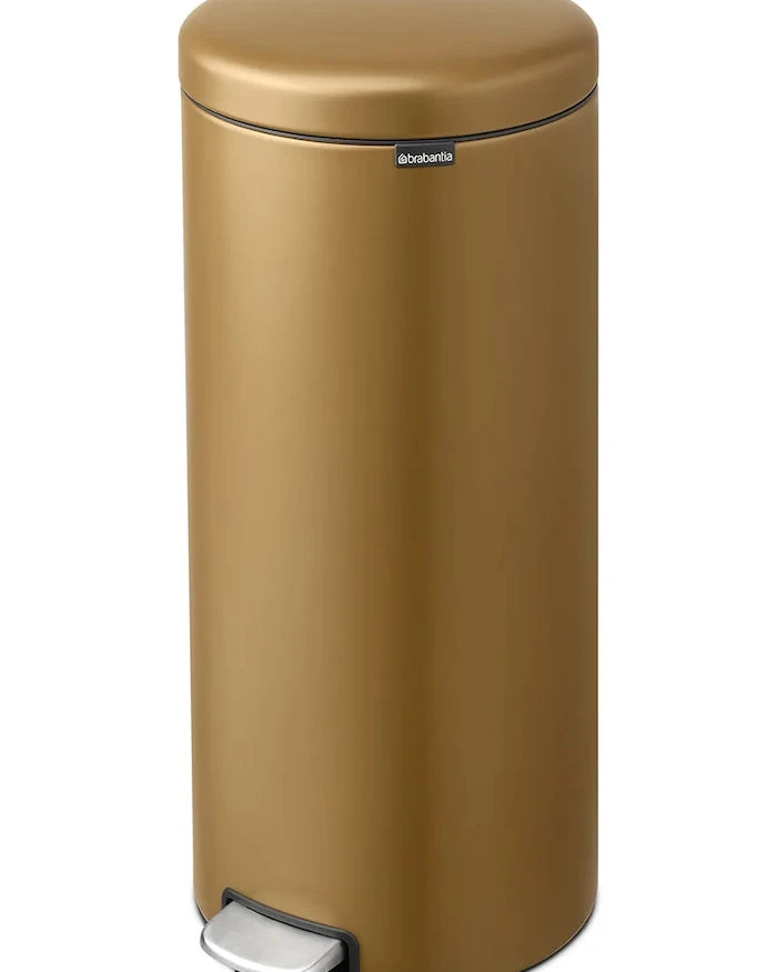 Brabantia кошче за боклук от неръждаема стомана 30 l
