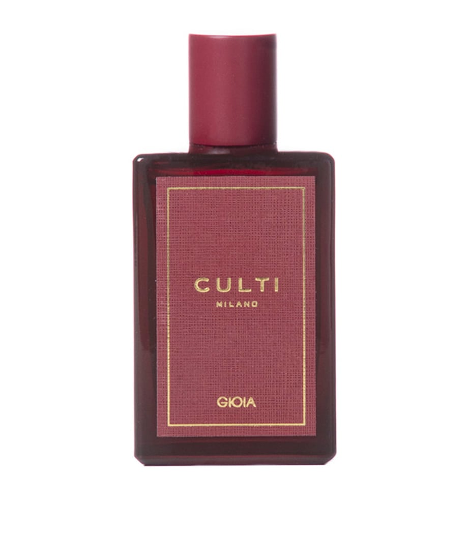 Culti Milano Winter Gioa Room Spray (100ml)