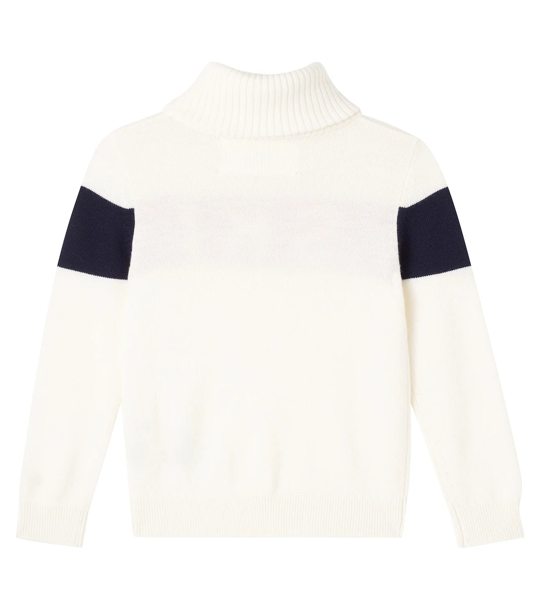 Perfect Moment Kids - Turtleneck sweater