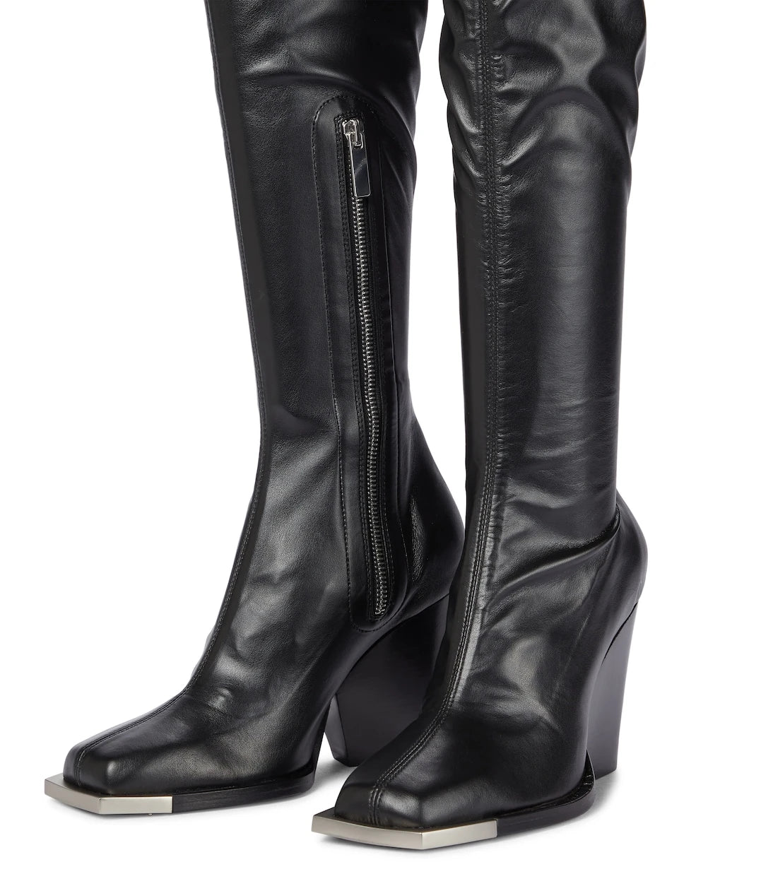Peter Do - Vaiora over-the-knee boots
