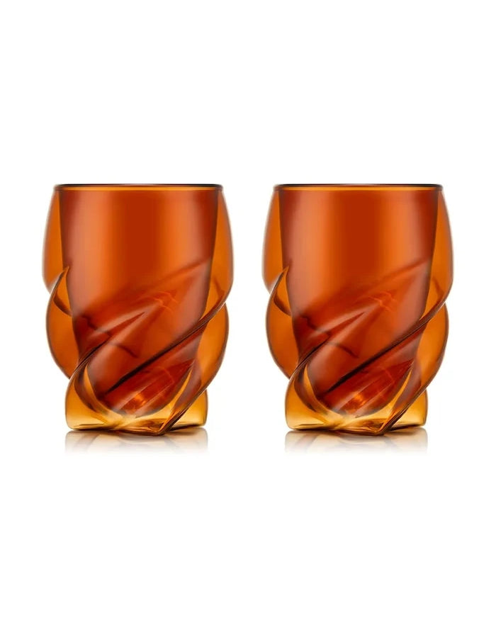 Bodum комплект стъклени чаши от боросиликатно стъкло 0,27 l