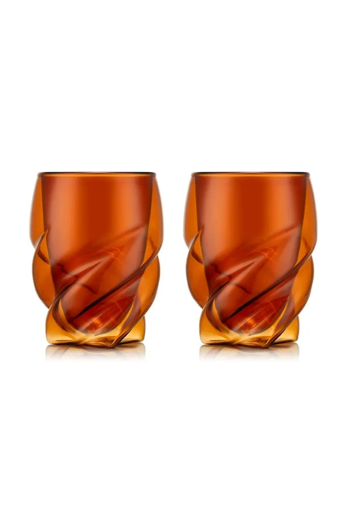 Bodum borosilikat cam bardak seti 0,27 l