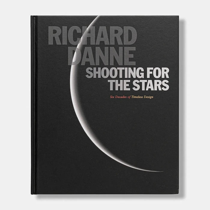 Книга home & lifestyle Shooting for the Stars by Danne Richard, Elglish