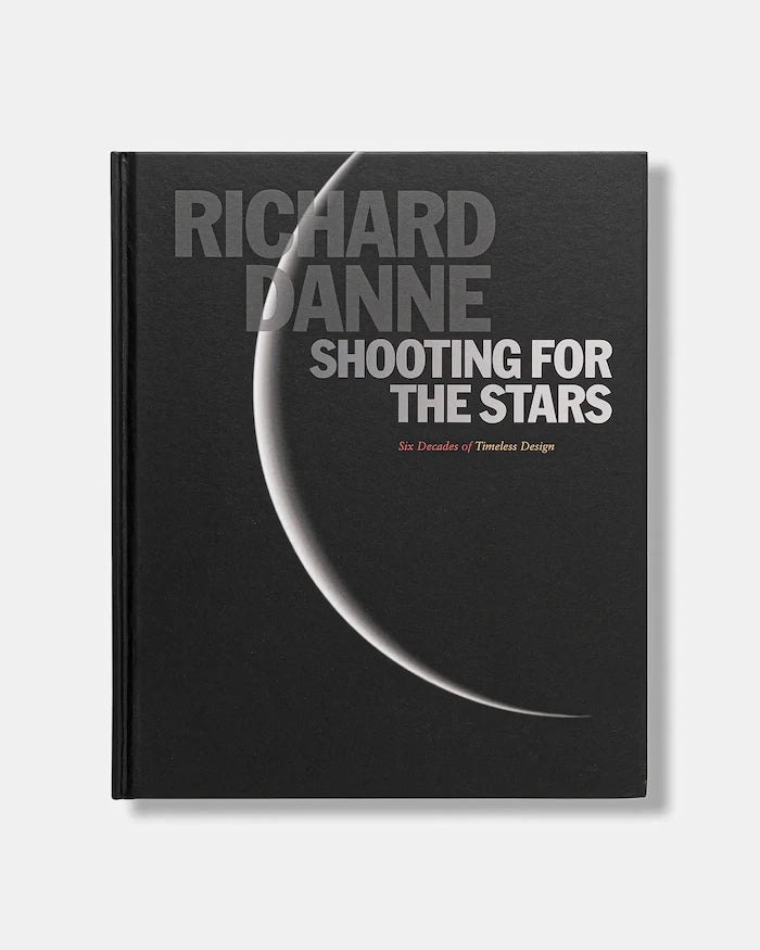 Home & Lifestyle Shooting for the Stars by Danne Richard, Elglish