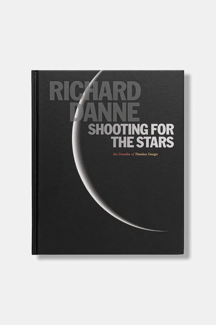 Книга home & lifestyle Shooting for the Stars by Danne Richard, Elglish