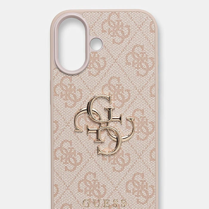 Guess кейс за телефон iPhone 17