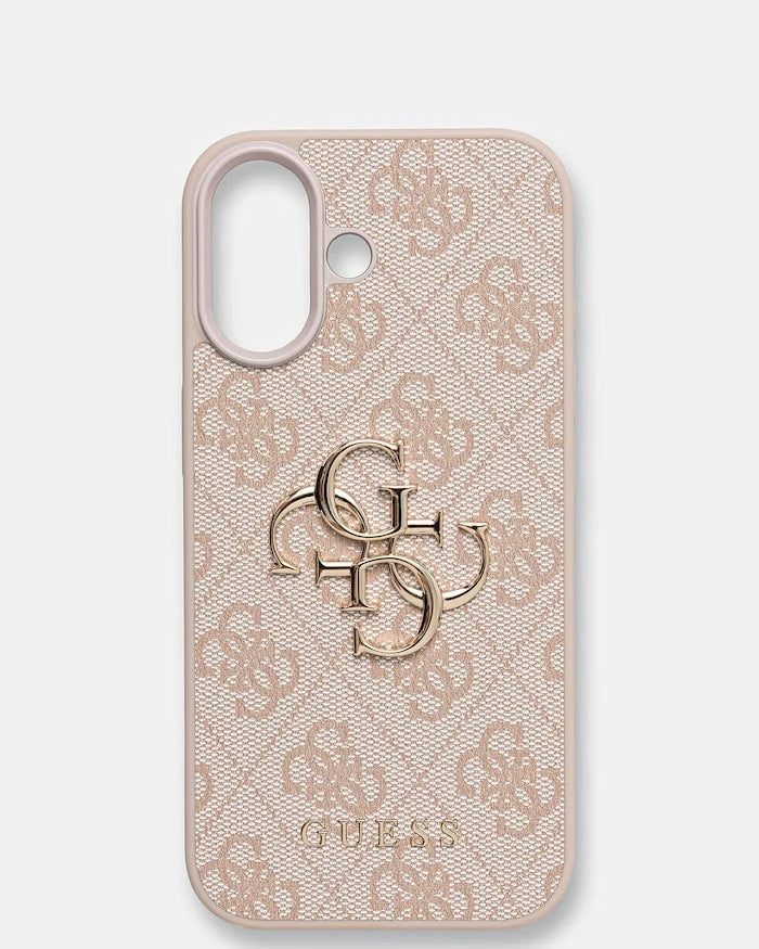 Guess iPhone 17 telefon kılıfı