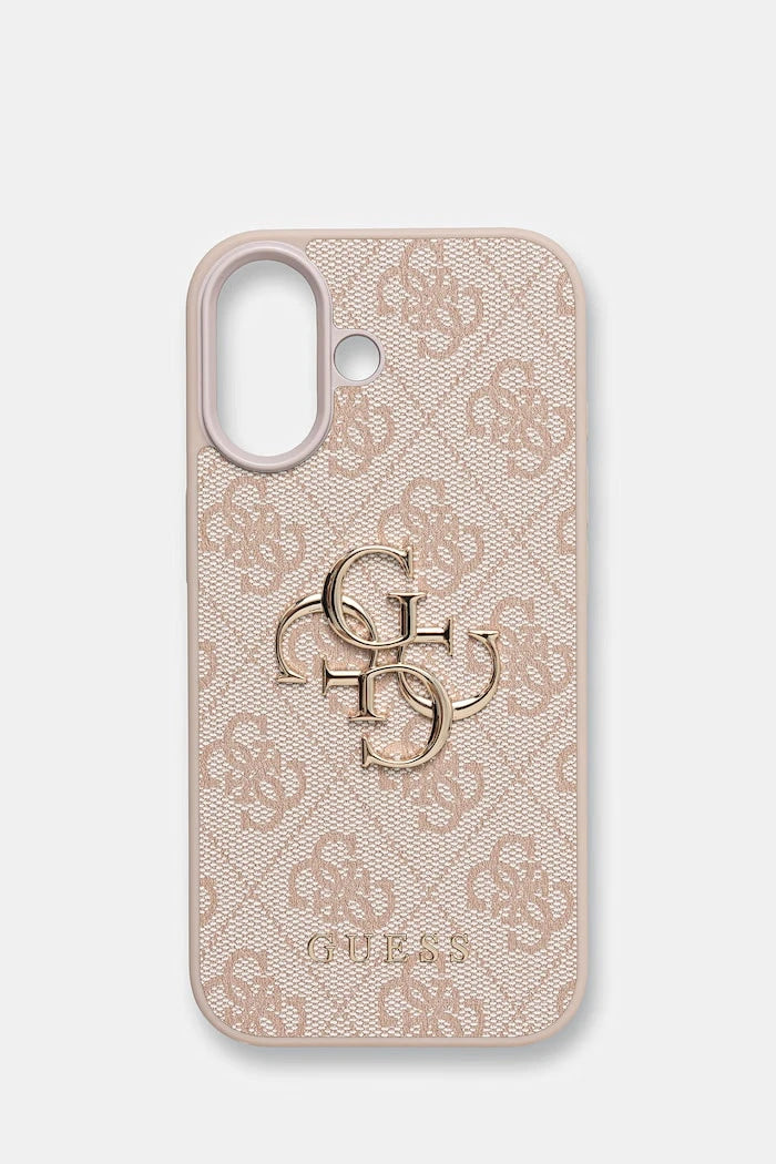 Guess кейс за телефон iPhone 17