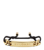 Bulgari Bulgari String Bracelet