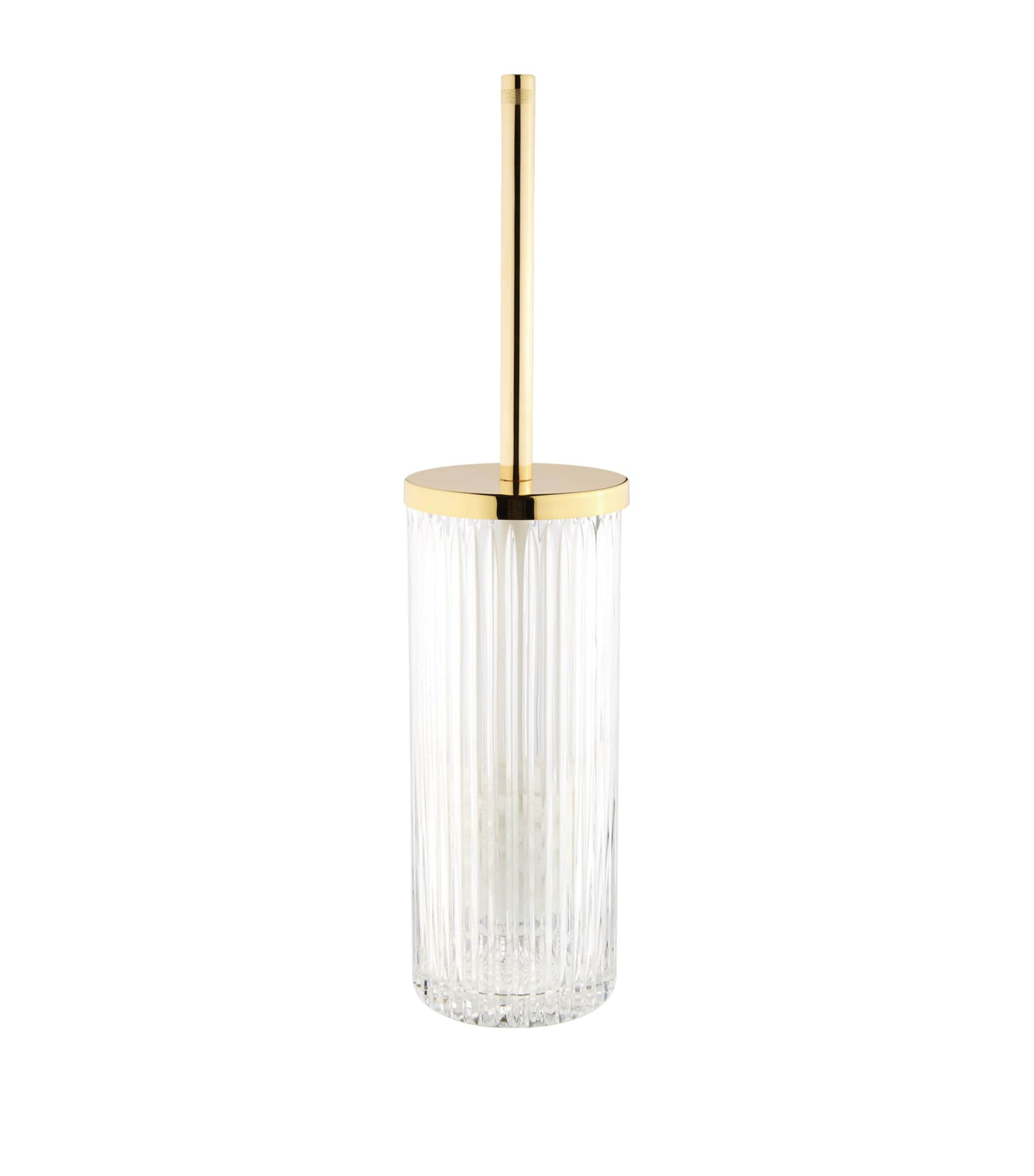 Roman Toilet Brush Holder