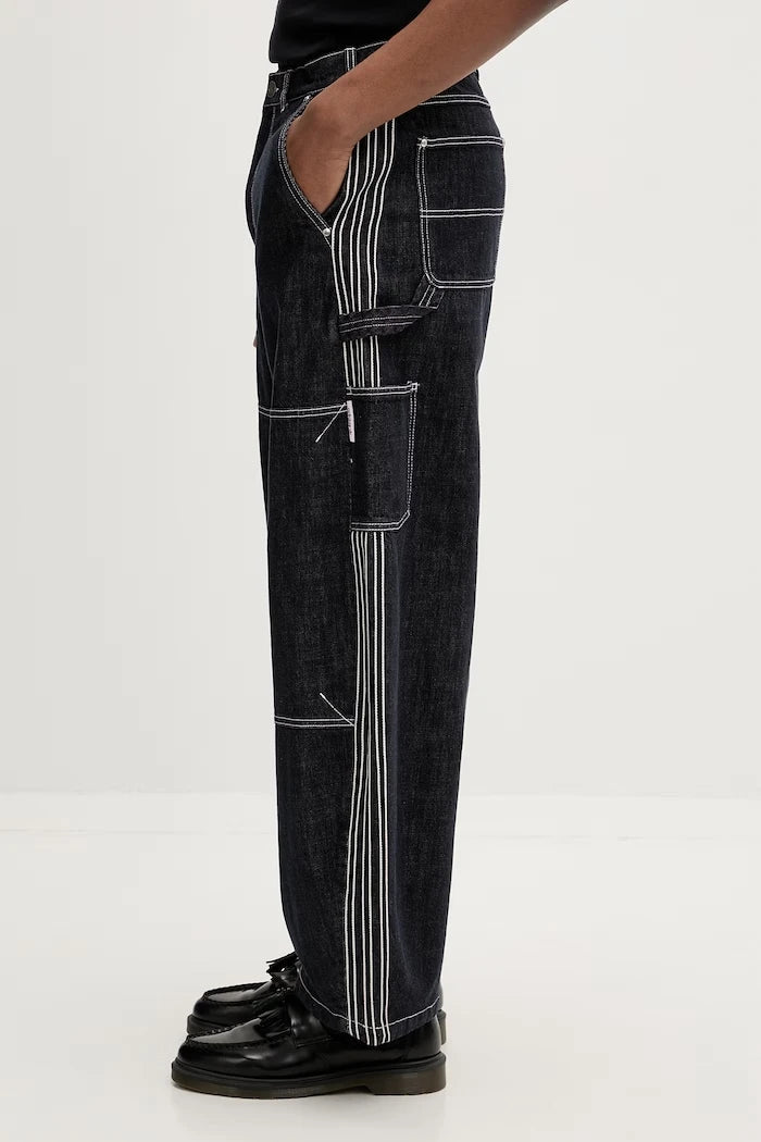 adidas Originals дънки relaxed fit мъжки