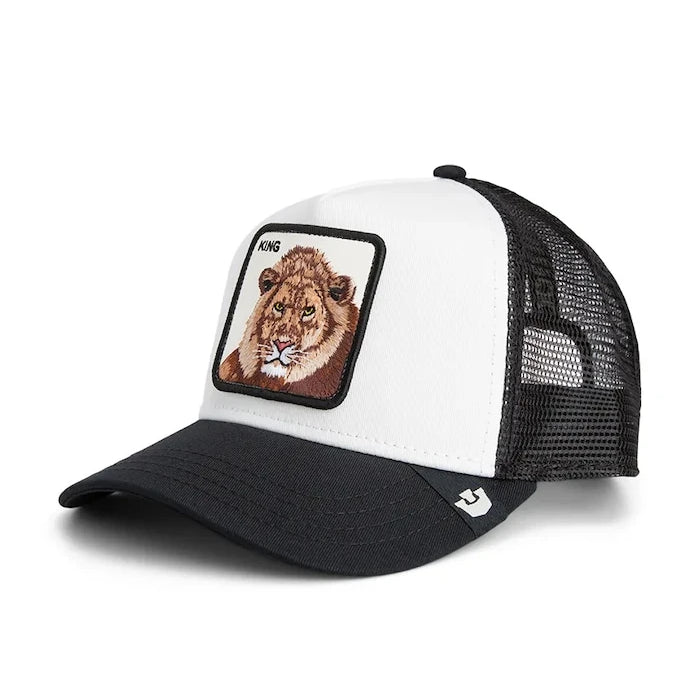 Goorin Bros King Trucker Şapka