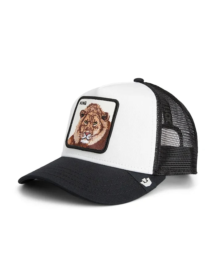 Goorin Bros King Trucker Şapka