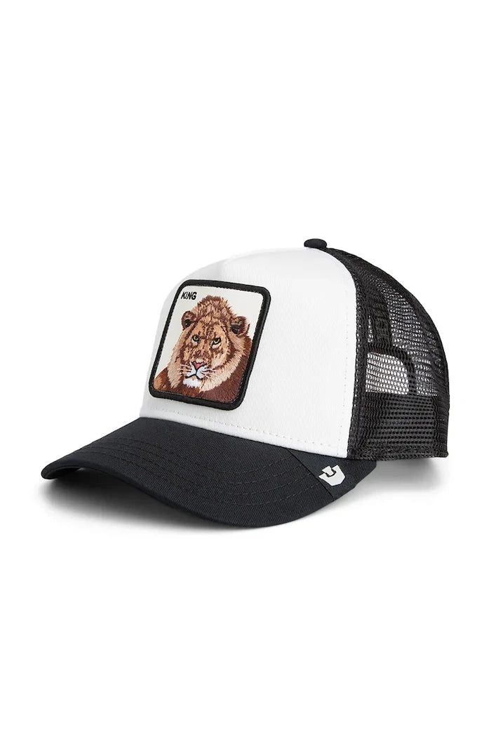 Goorin Bros King Trucker Şapka