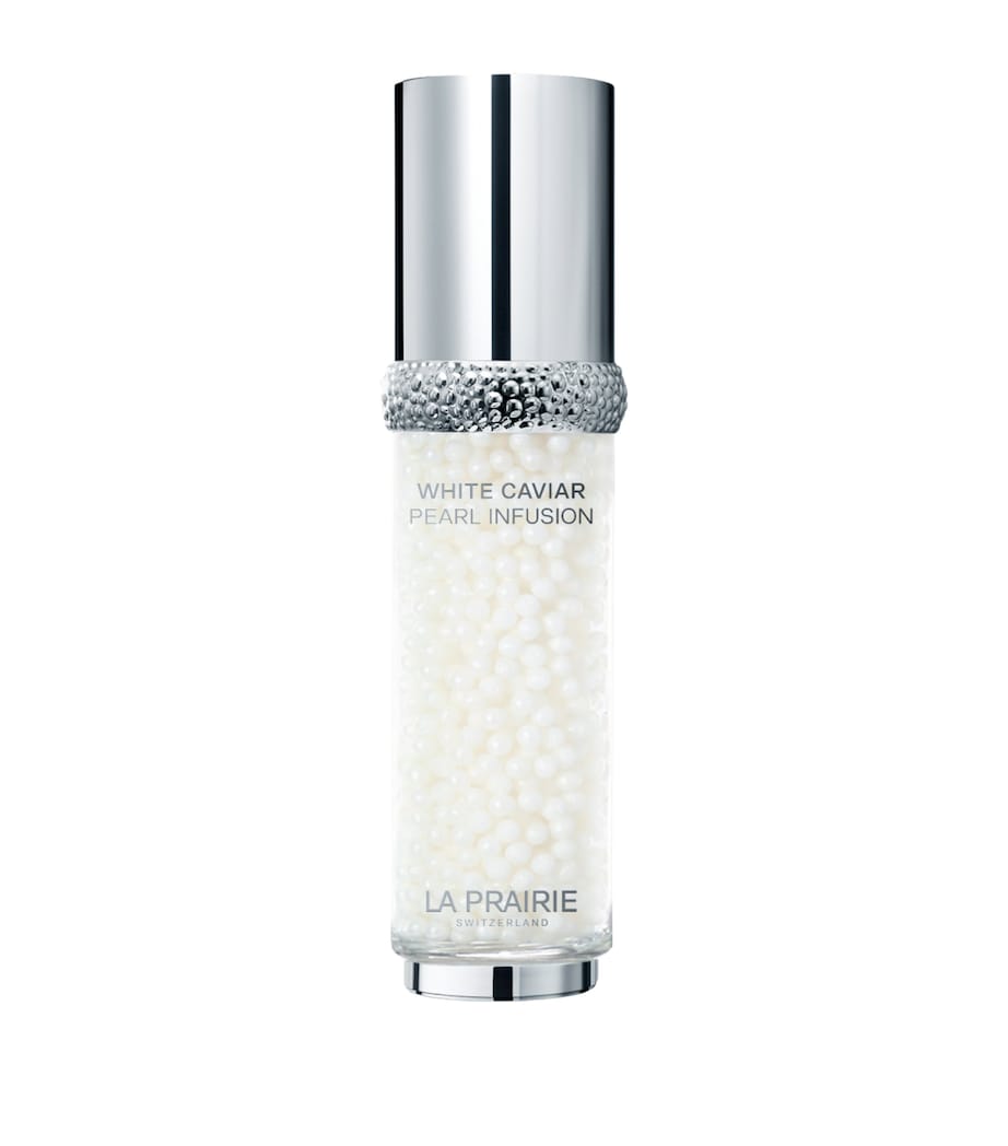 La Prairie White Caviar Illuminating Pearl Infusion Serum (30ml)