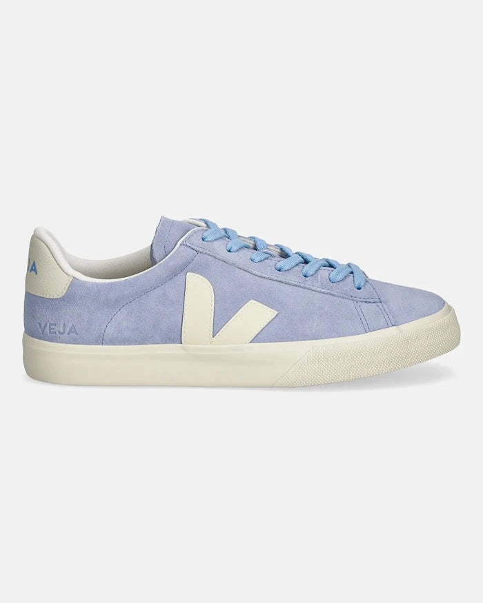 Veja CAMPO SUEDE Süet Spor Ayakkabı