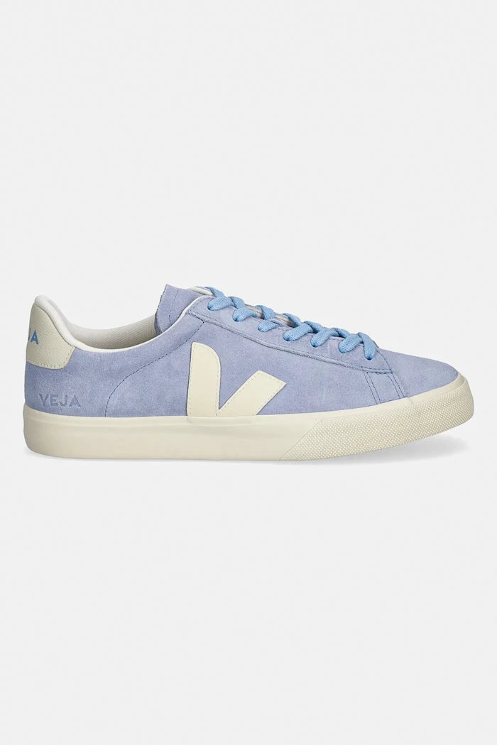 Велурени маратонки Veja CAMPO SUEDE