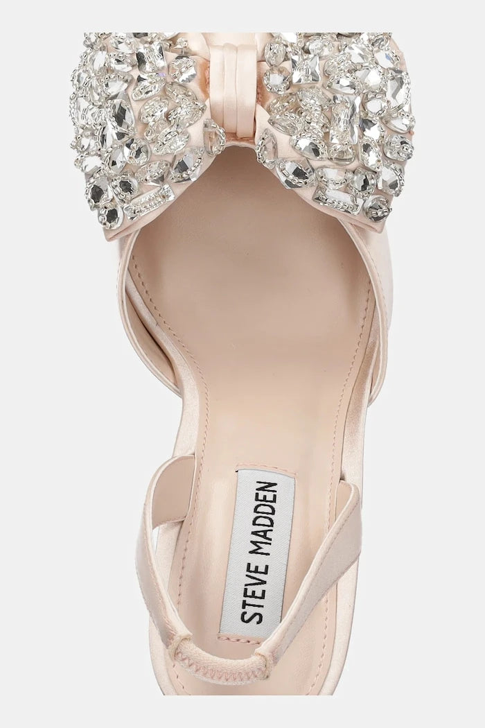 Обувки с тънък ток Steve Madden Lovie