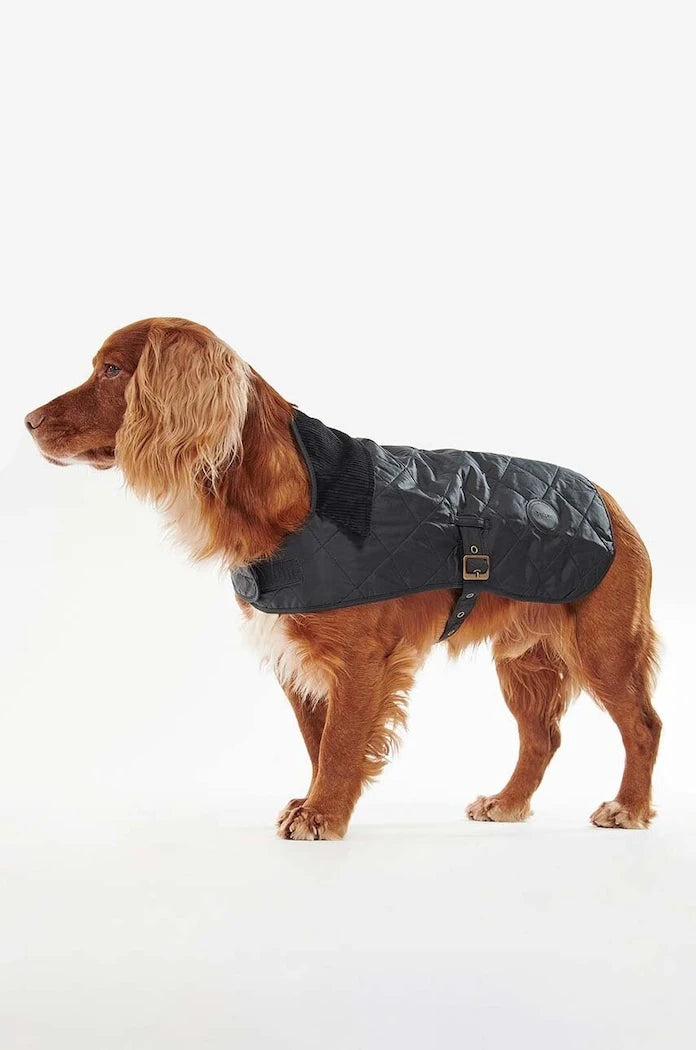Кучешко палто Barbour