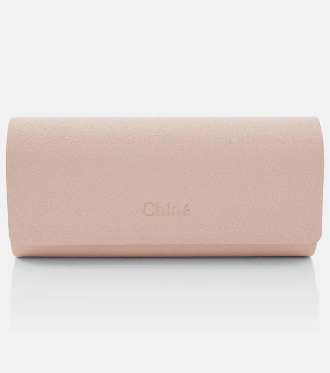 Chloé - Chloé Symbols square sunglasses