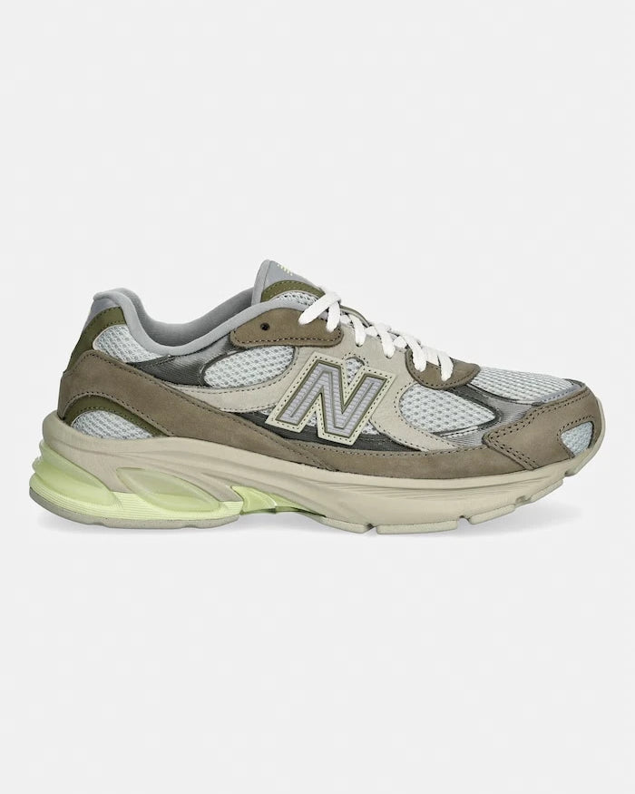 New Balance 2010 spor ayakkabı