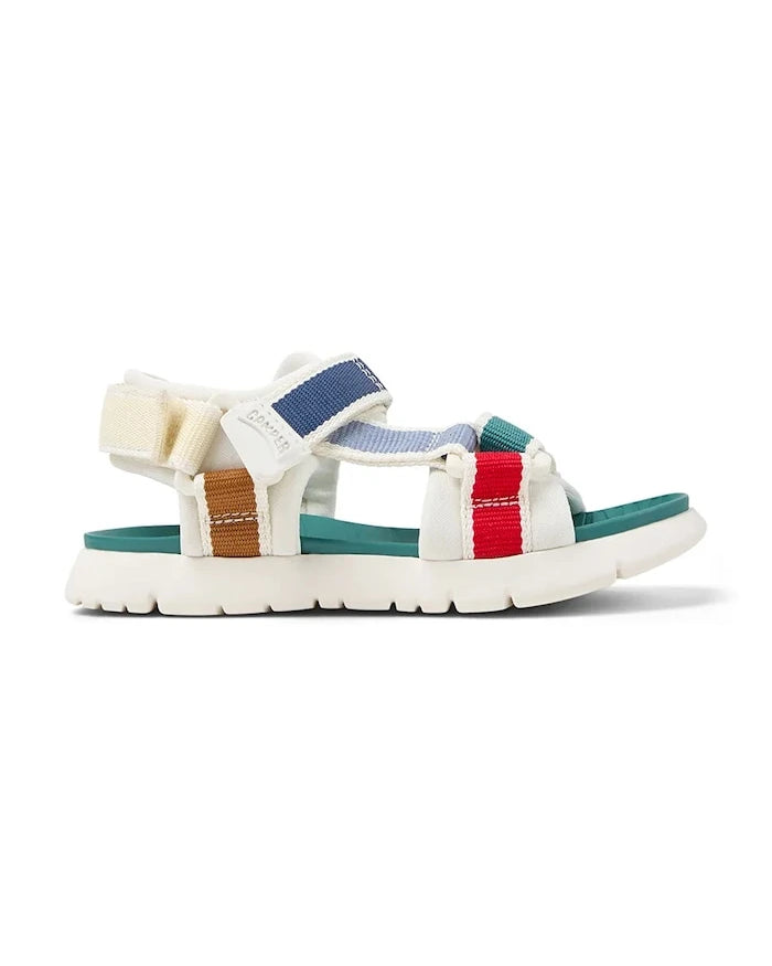 Camper Oruga Sandal TWS Kids Çocuk Sandalları
