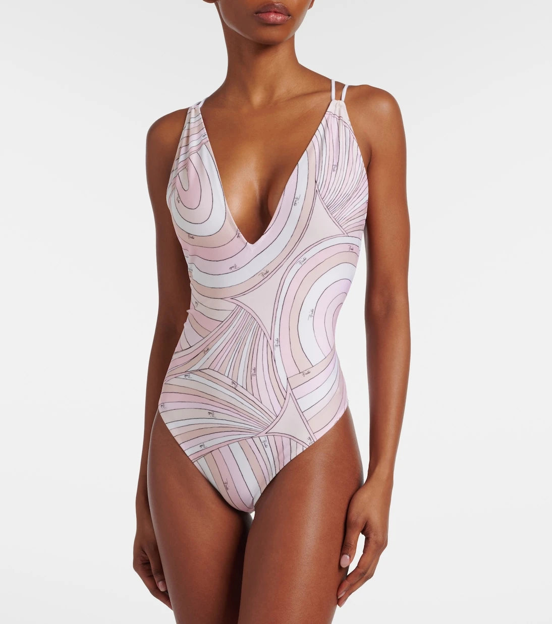 Pucci - Iride swimsuit