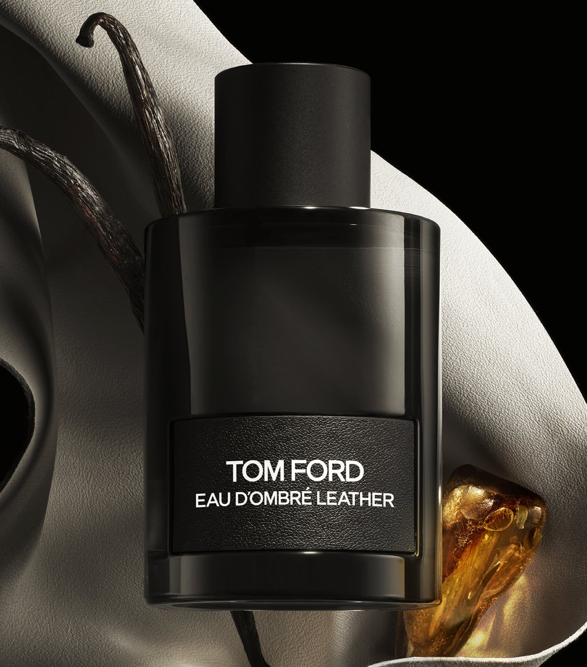 Eau D’Ombré Leather Eau de Toilette (50ml)