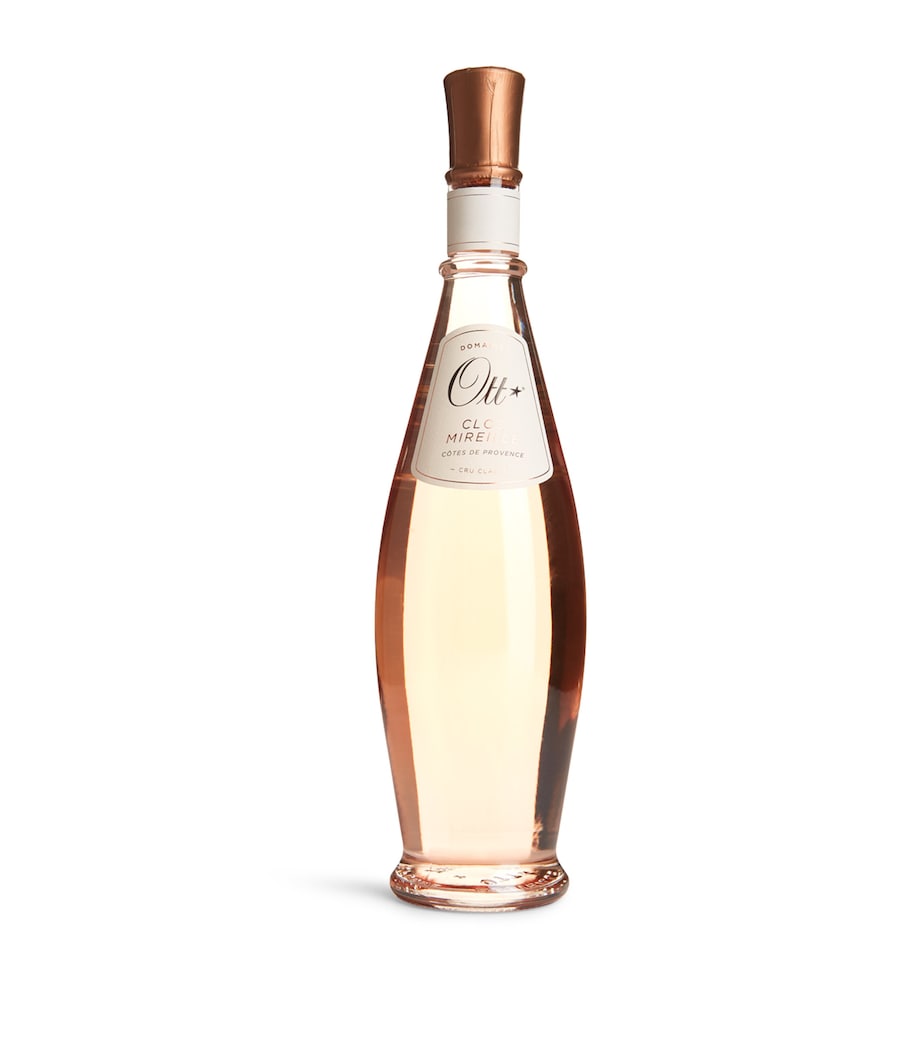 Domaines Ott clos Mireille Rosé 2022 (75cl) - Provence, France