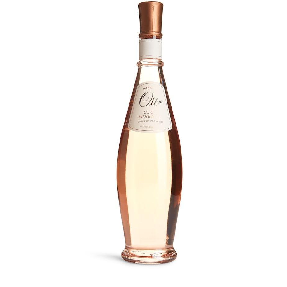 Domaines Ott clos Mireille Rosé 2022 (75cl) - Provence, France