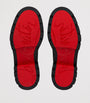 Christian Louboutin Red St Roch Pyraclou Loafers