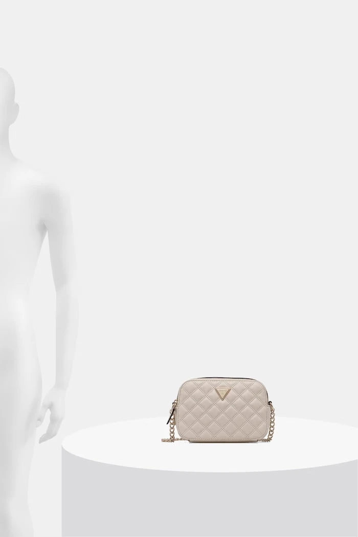 Guess kadın suni deri crossbody çanta GIULLY