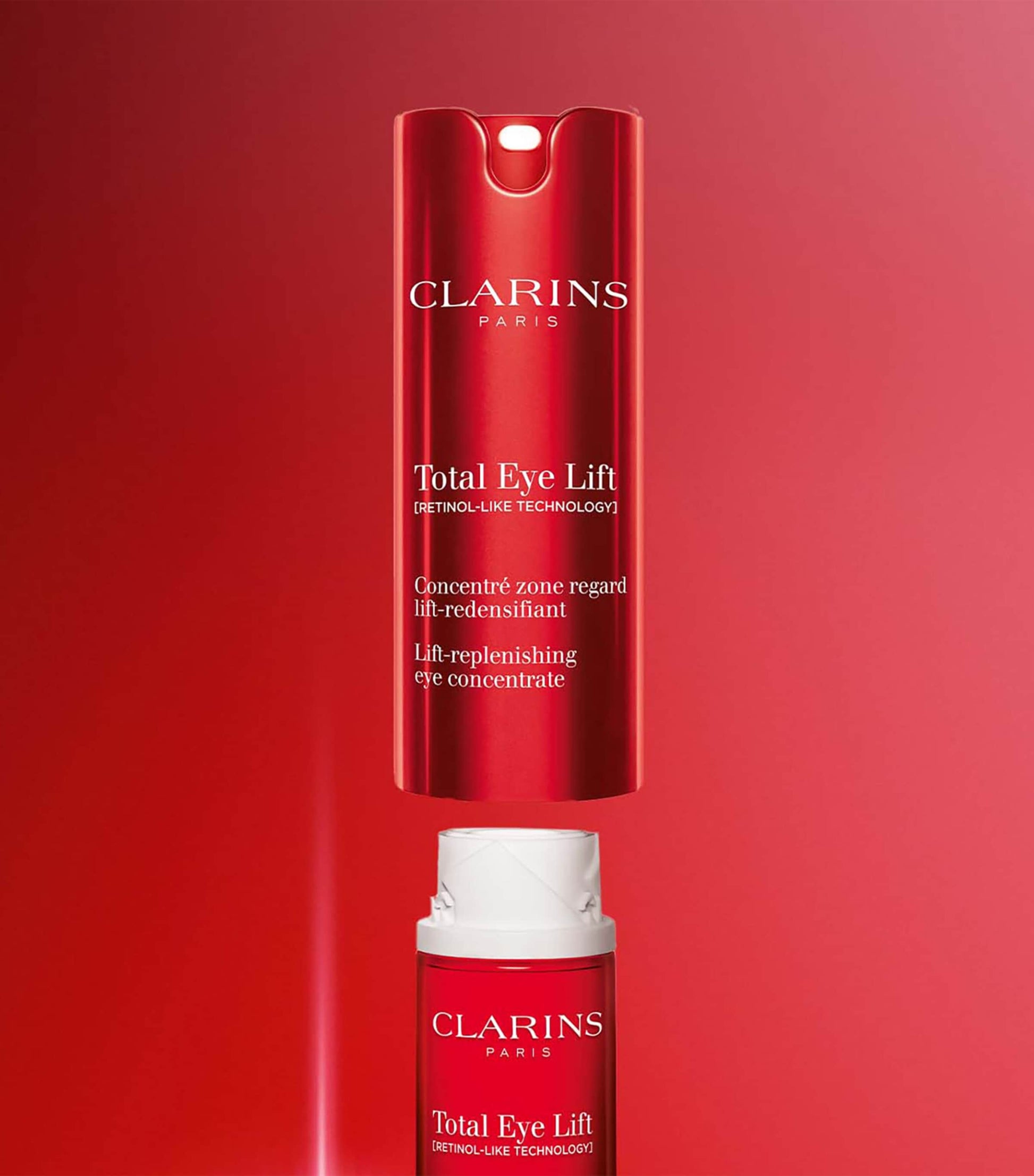 Clarins Total Eye Lift Serum (15ml)