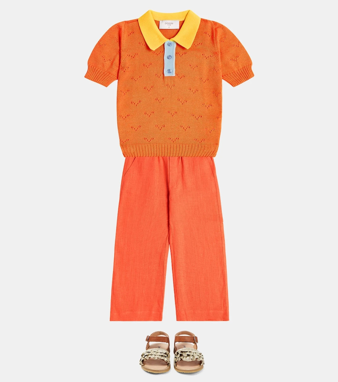 Paade Mode - Linen pants