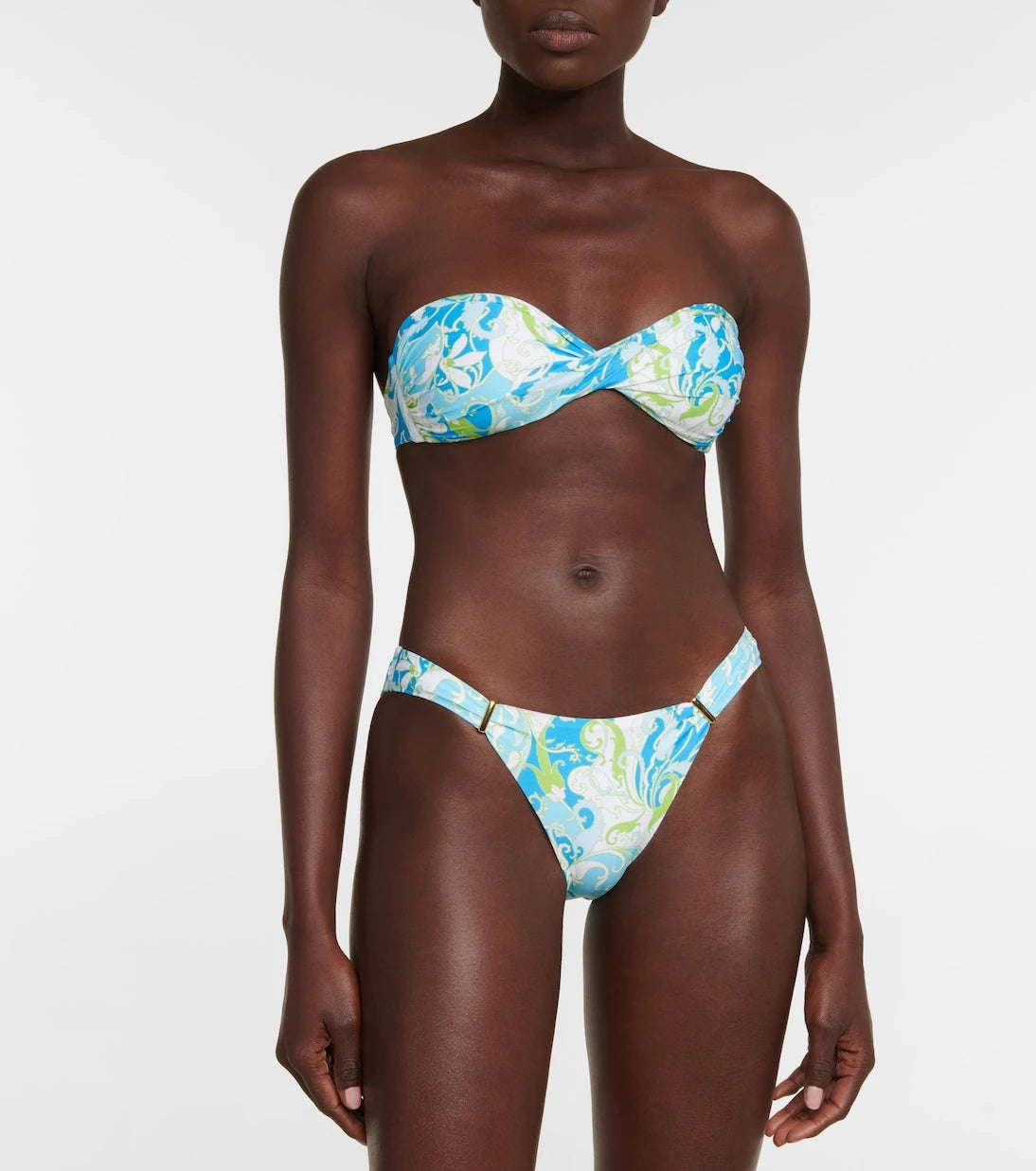 Melissa Odabash - Martinique bikini bottoms