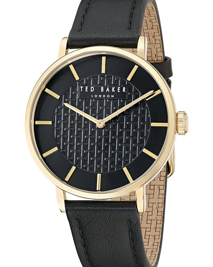 Ted Baker Erkek Saat