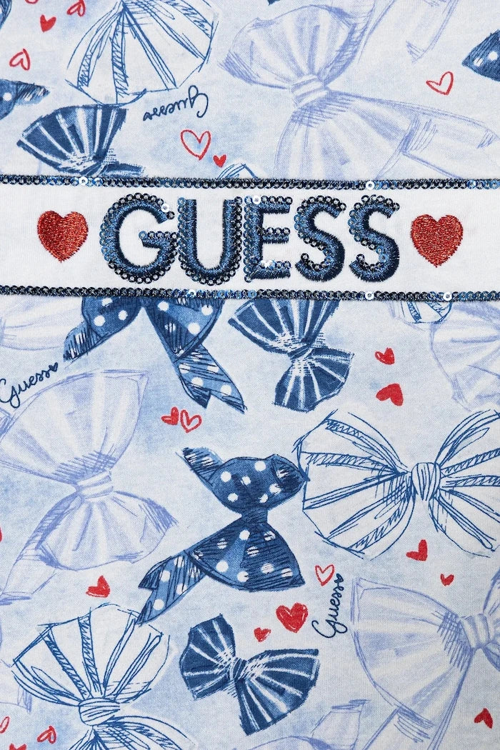 Guess Çocuk Takımı (2 Parça)