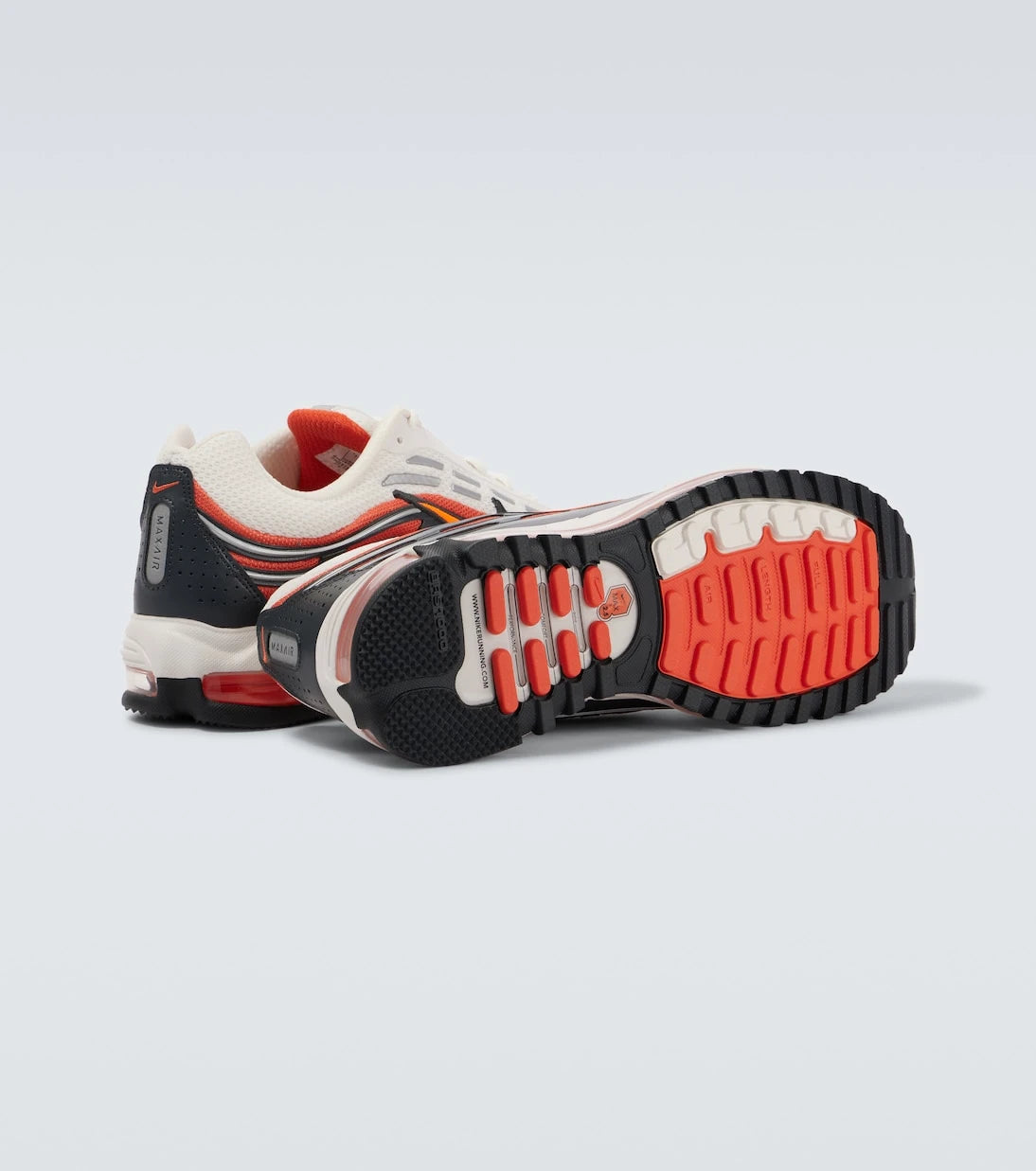 Nike - حذاء رياضي Air Max TL 2.5