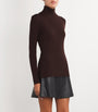 Milko Rollneck Sweater