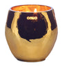 Small Zanzibar Cape Gold Candle