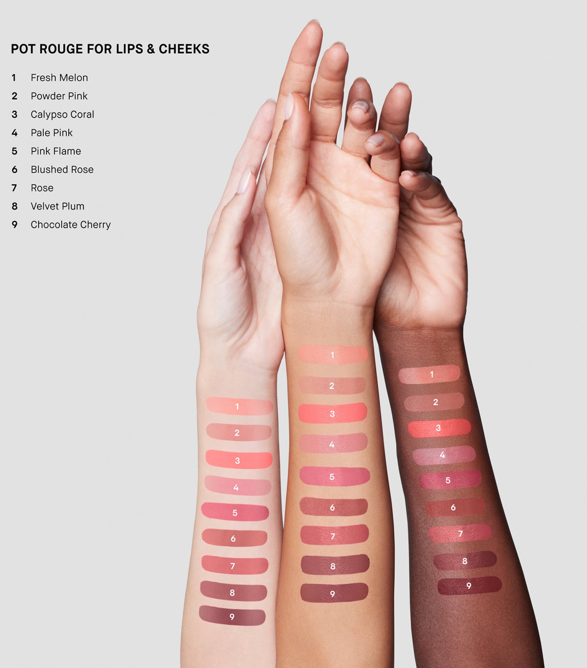 Bobbi Brown Pot Rouge