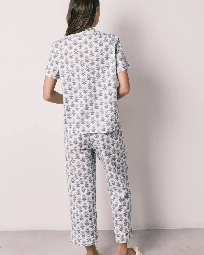 women'secret Pamuklu Kadın Pijama
