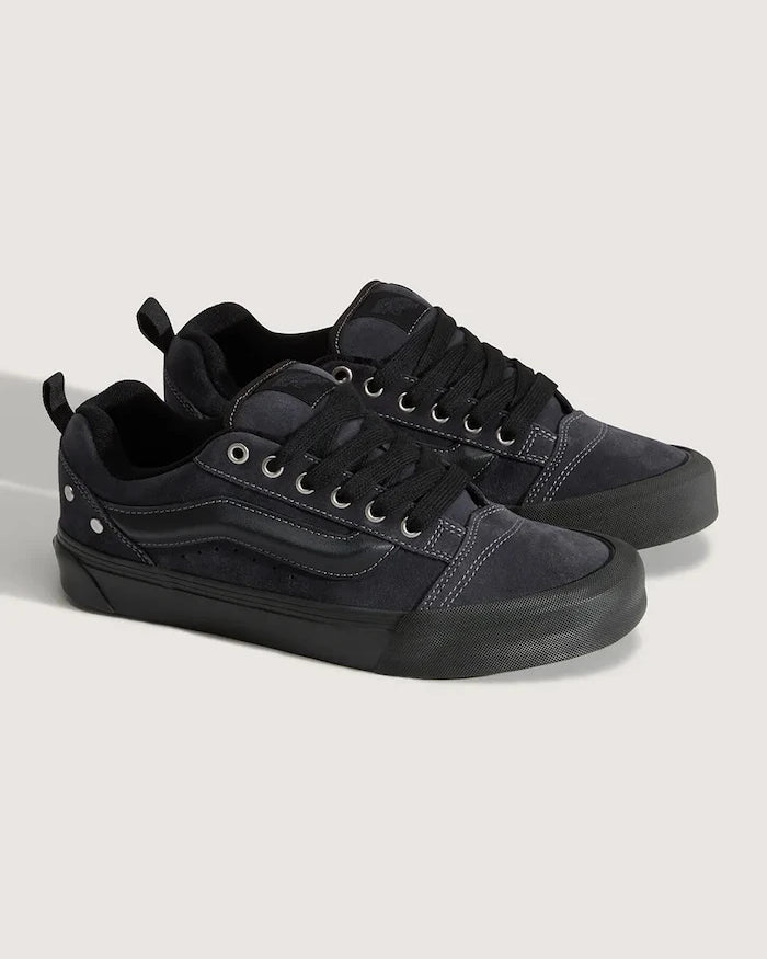 Vans Knu Skool düşük süet sneaker