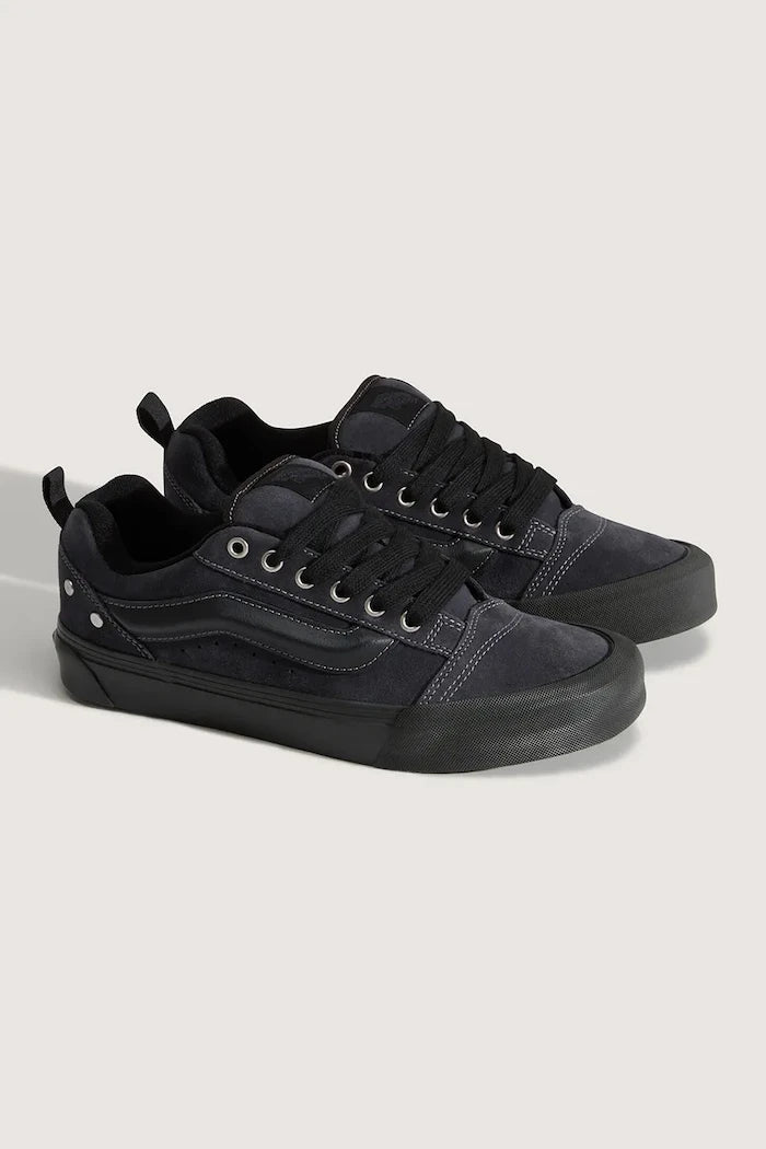 Vans Knu Skool ниски кецове от велур