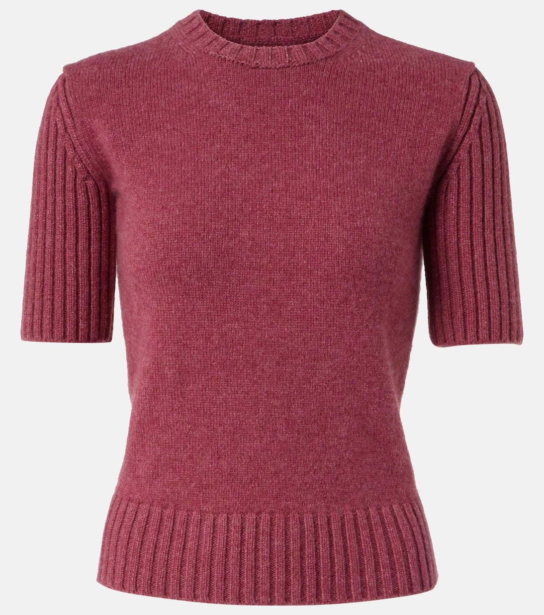 Khaite - Mia cashmere sweater