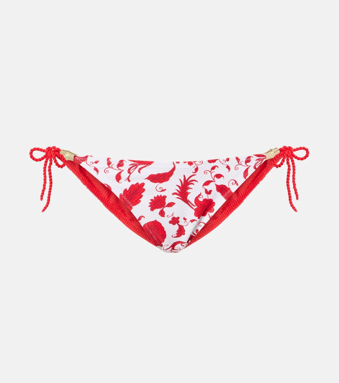 Heidi Klein - Evia reversible bikini bottoms