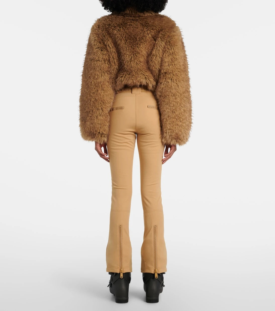 Goldbergh - Celessa belted ski suit